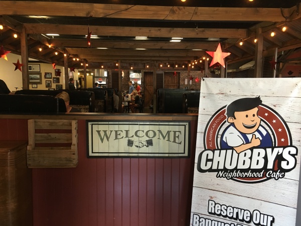 Local Gem: Chubby's. Pleasant Grove, Utah. Restaurants.