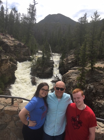 "Free things to do at Rocky Mountain National Park? Yes, please!" Family. Road trip. Summer. Adventure. Travel.